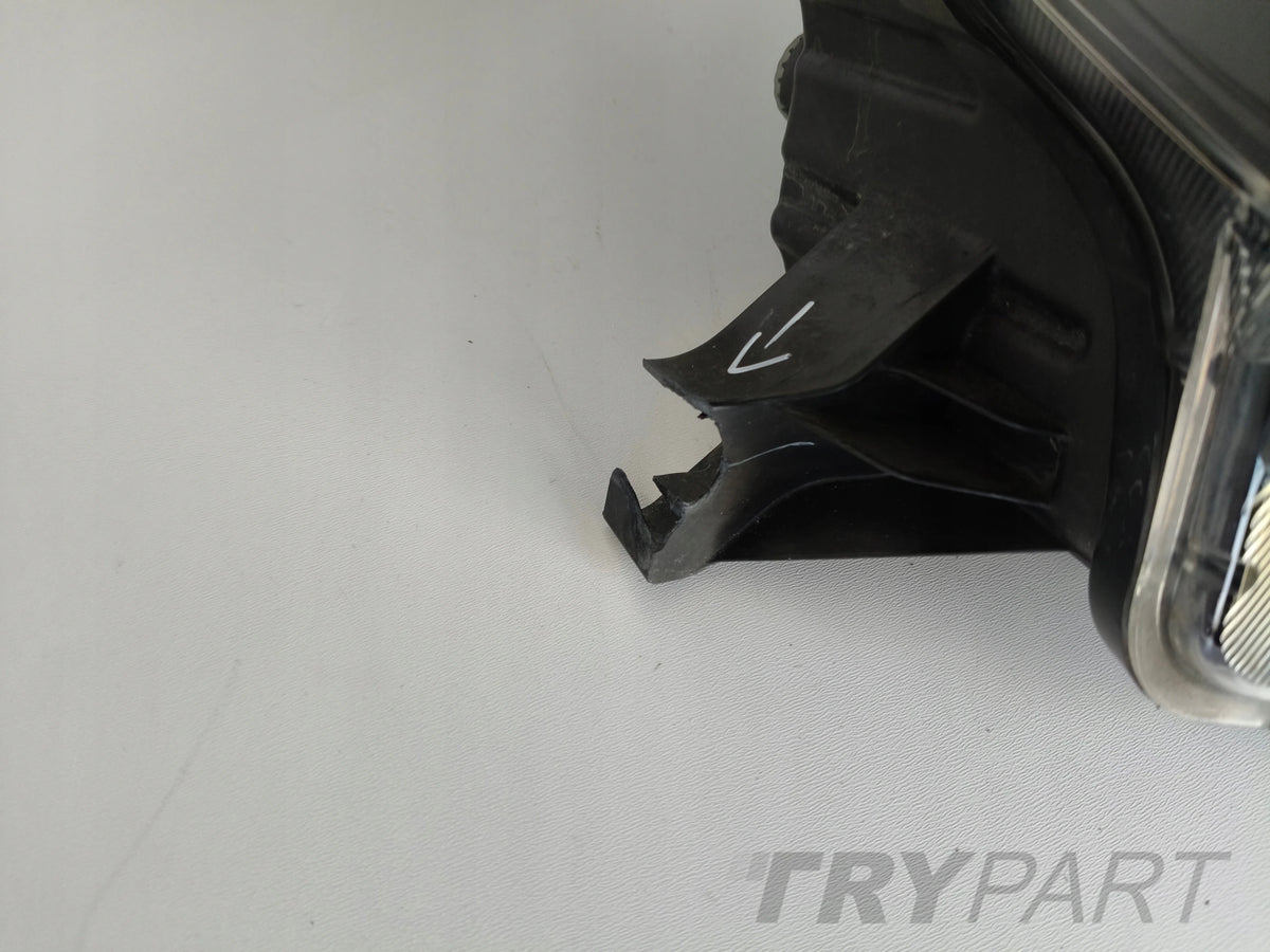 RIGHT HEADLIGHT LAMP NISSAN MICRA K14 17-