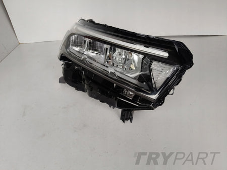 RIGHT HEADLIGHT LAMP NISSAN TOWNSTAR 22- LED