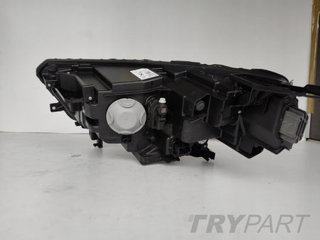 RIGHT HEADLIGHT LAMP NISSAN TOWNSTAR 22- LED