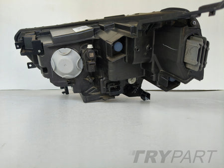 RIGHT HEADLIGHT LAMP NISSAN TOWNSTAR 22- LED