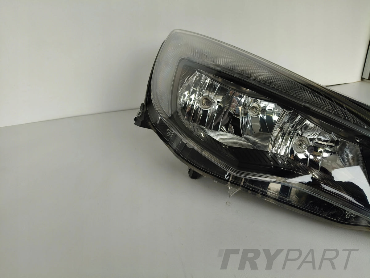 RIGHT HEADLIGHT LAMP OPEL ASTRA IV 4 J 09- LED