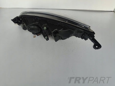 RIGHT HEADLIGHT LAMP OPEL ASTRA J 09- DARK