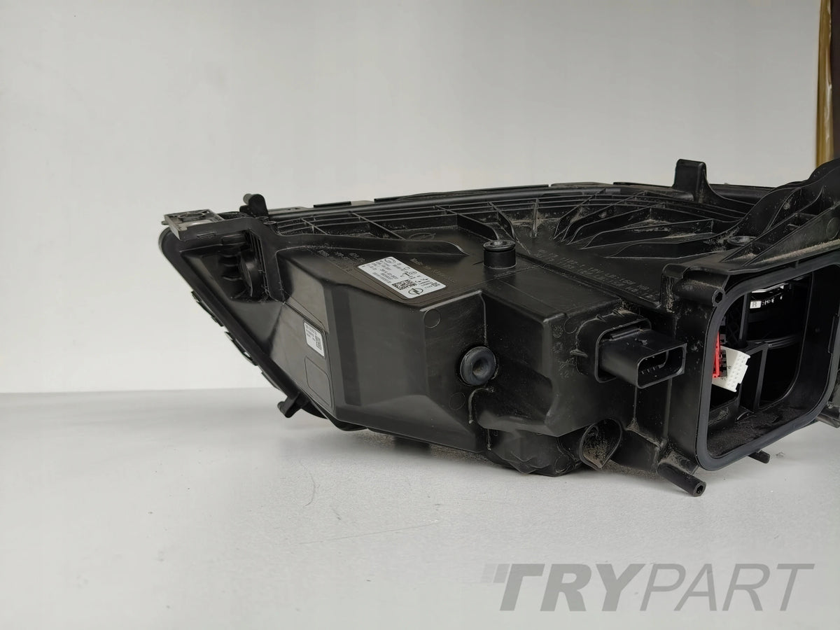 RIGHT HEADLIGHT LAMP OPEL ASTRA L VI 22- FULL LED