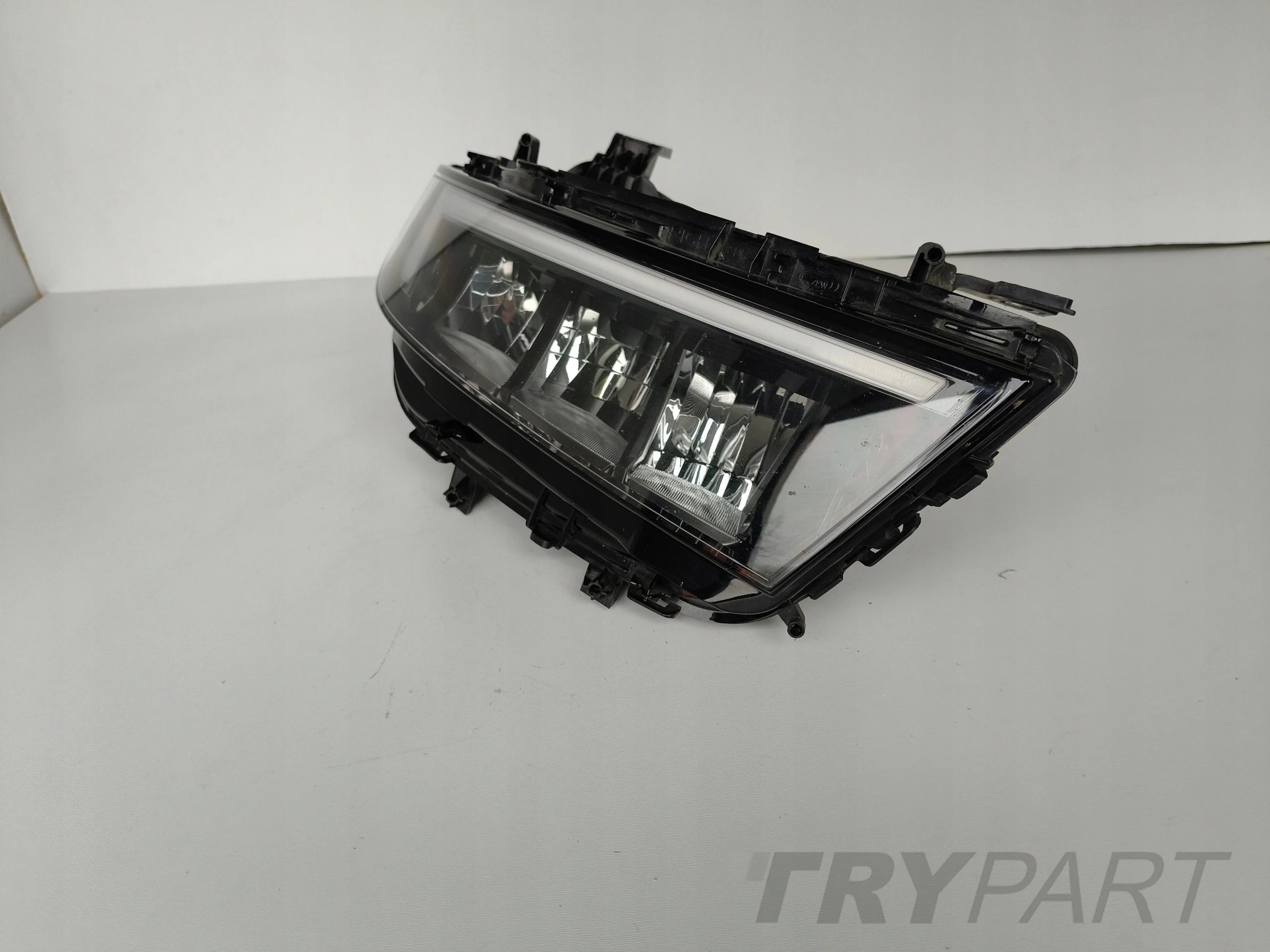 RIGHT HEADLIGHT LAMP OPEL ASTRA L VI 22- FULL LED