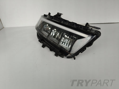 RIGHT HEADLIGHT LAMP OPEL ASTRA L VI 22- FULL LED