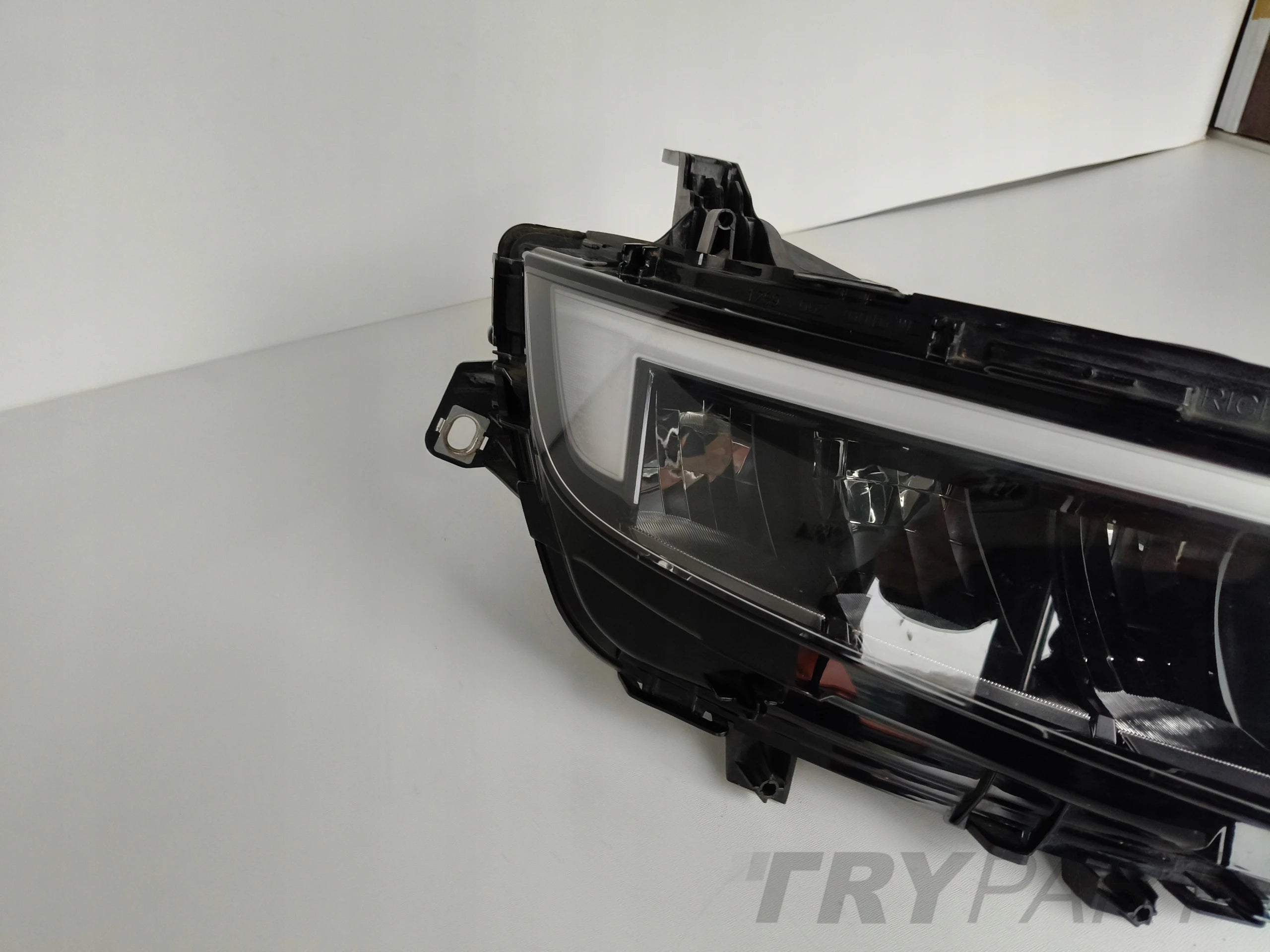 RIGHT HEADLIGHT LAMP OPEL ASTRA L VI 22- FULL LED
