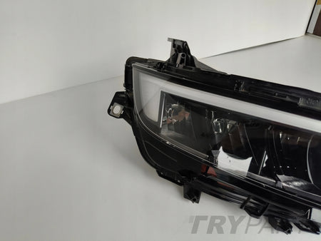 RIGHT HEADLIGHT LAMP OPEL ASTRA L VI 22- FULL LED