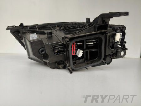 RIGHT HEADLIGHT LAMP OPEL ASTRA L VI 22- FULL LED