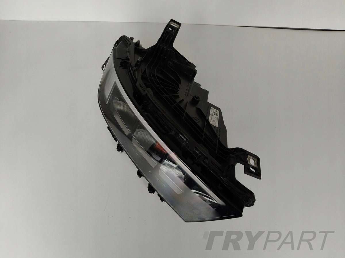 RIGHT HEADLIGHT LAMP OPEL ASTRA L VI 22- FULL LED