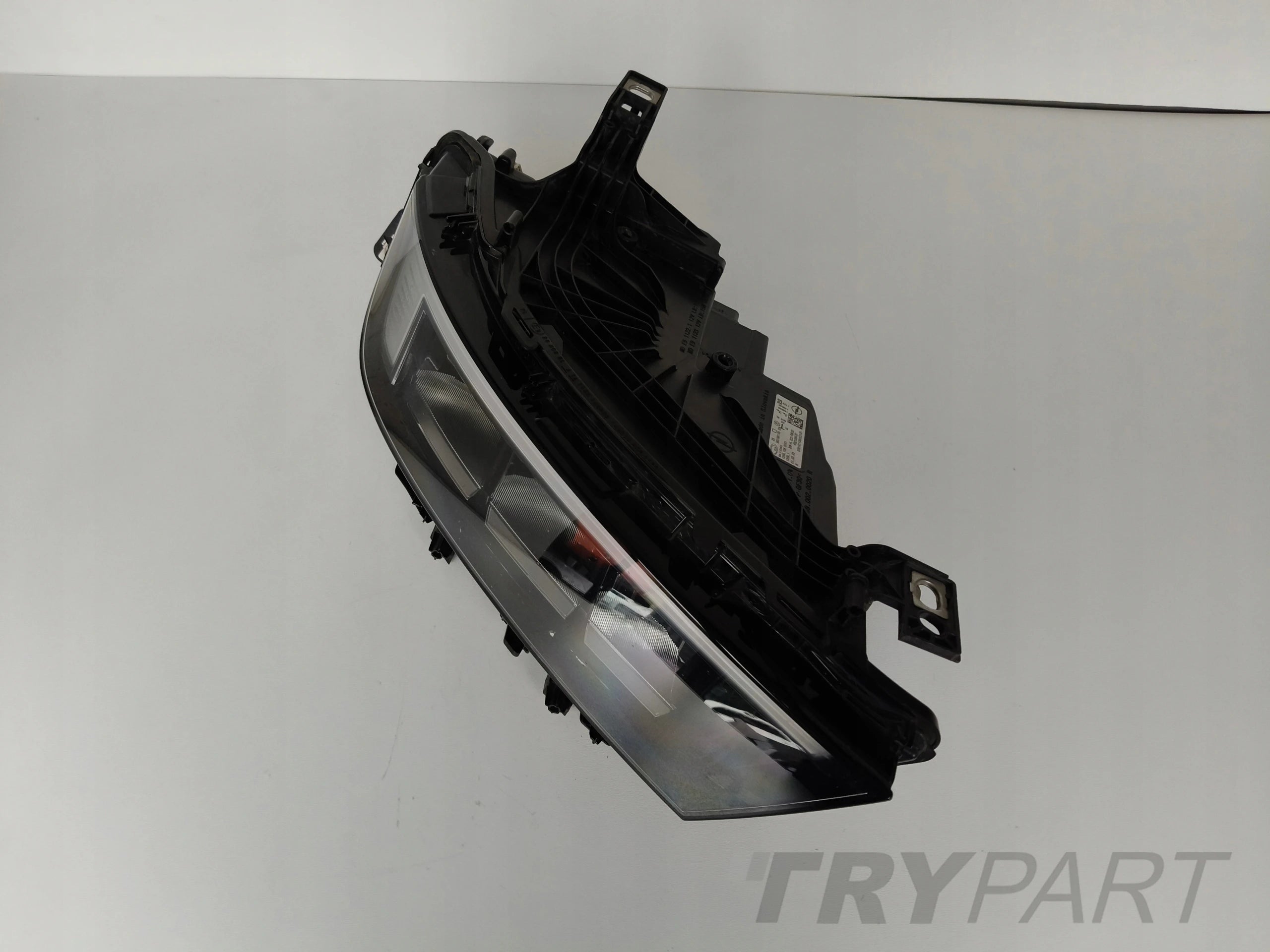 RIGHT HEADLIGHT LAMP OPEL ASTRA L VI 22- FULL LED