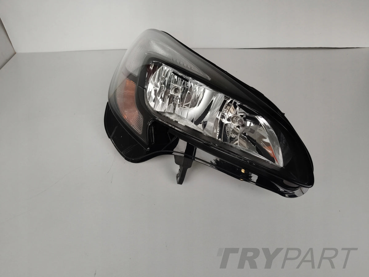 RIGHT HEADLIGHT LAMP OPEL CORSA E 14-
