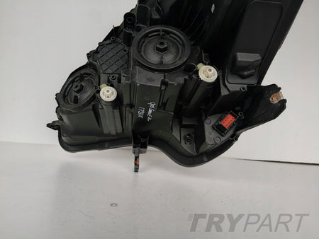 RIGHT HEADLIGHT LAMP OPEL CORSA E 14-