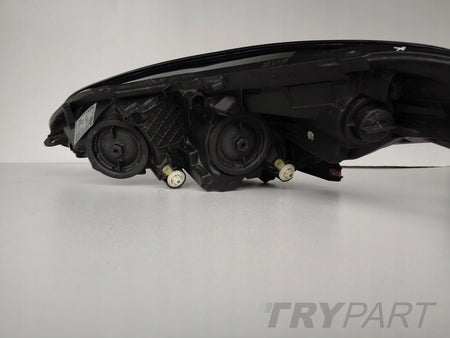 RIGHT HEADLIGHT LAMP OPEL CORSA E 14-