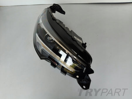 RIGHT HEADLIGHT LAMP OPEL CORSA F 19- FULL LED INTELLI LUX