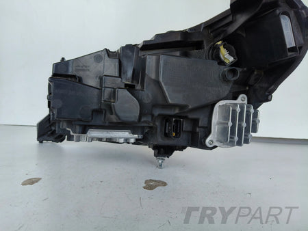 RIGHT HEADLIGHT LAMP OPEL CORSA F 19- FULL LED INTELLI LUX