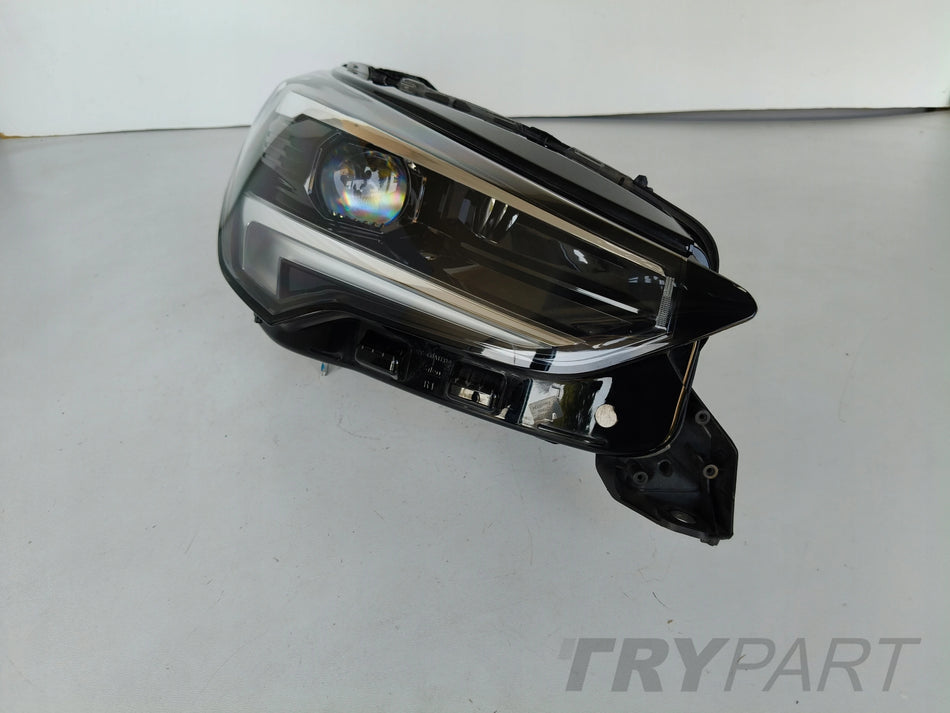 RIGHT HEADLIGHT LAMP OPEL CORSA F 19- FULL LED INTELLI LUX