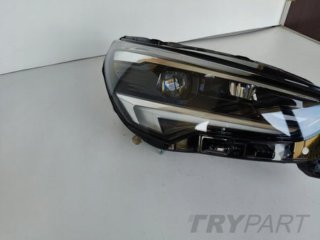 RIGHT HEADLIGHT LAMP OPEL CORSA F 19- FULL LED INTELLI LUX