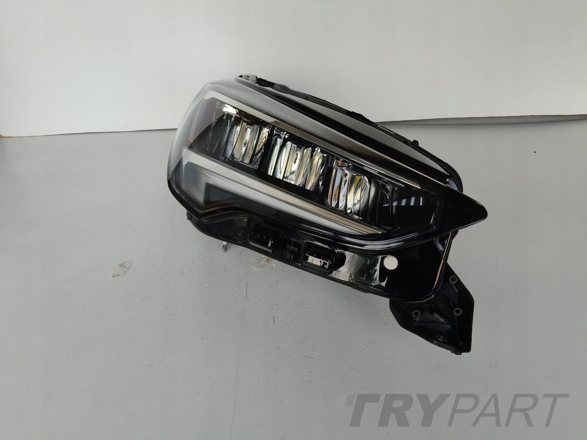 RIGHT HEADLIGHT LAMP OPEL CORSA F 19- FULL LED