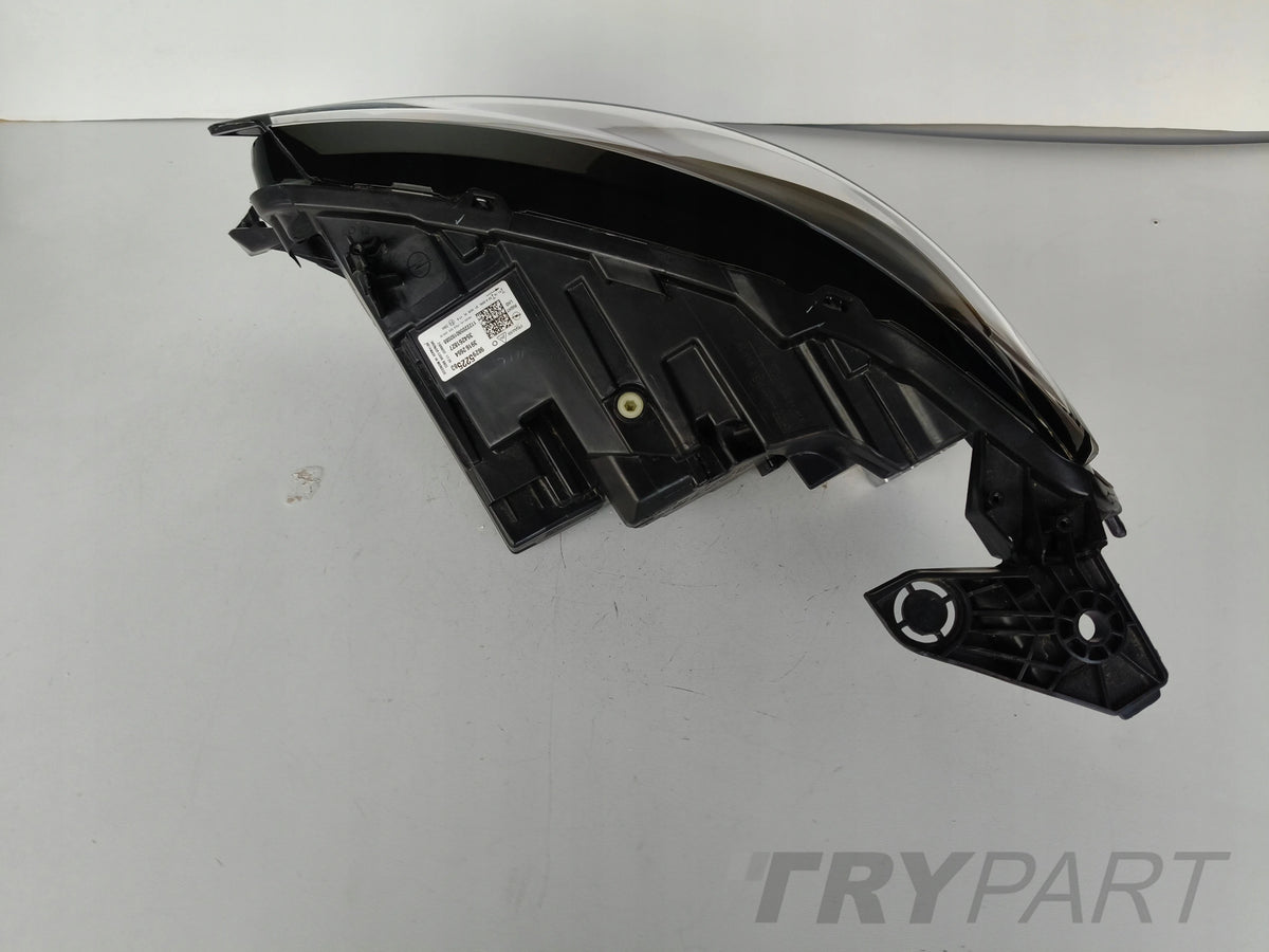 RIGHT HEADLIGHT LAMP OPEL CORSA F 19- FULL LED