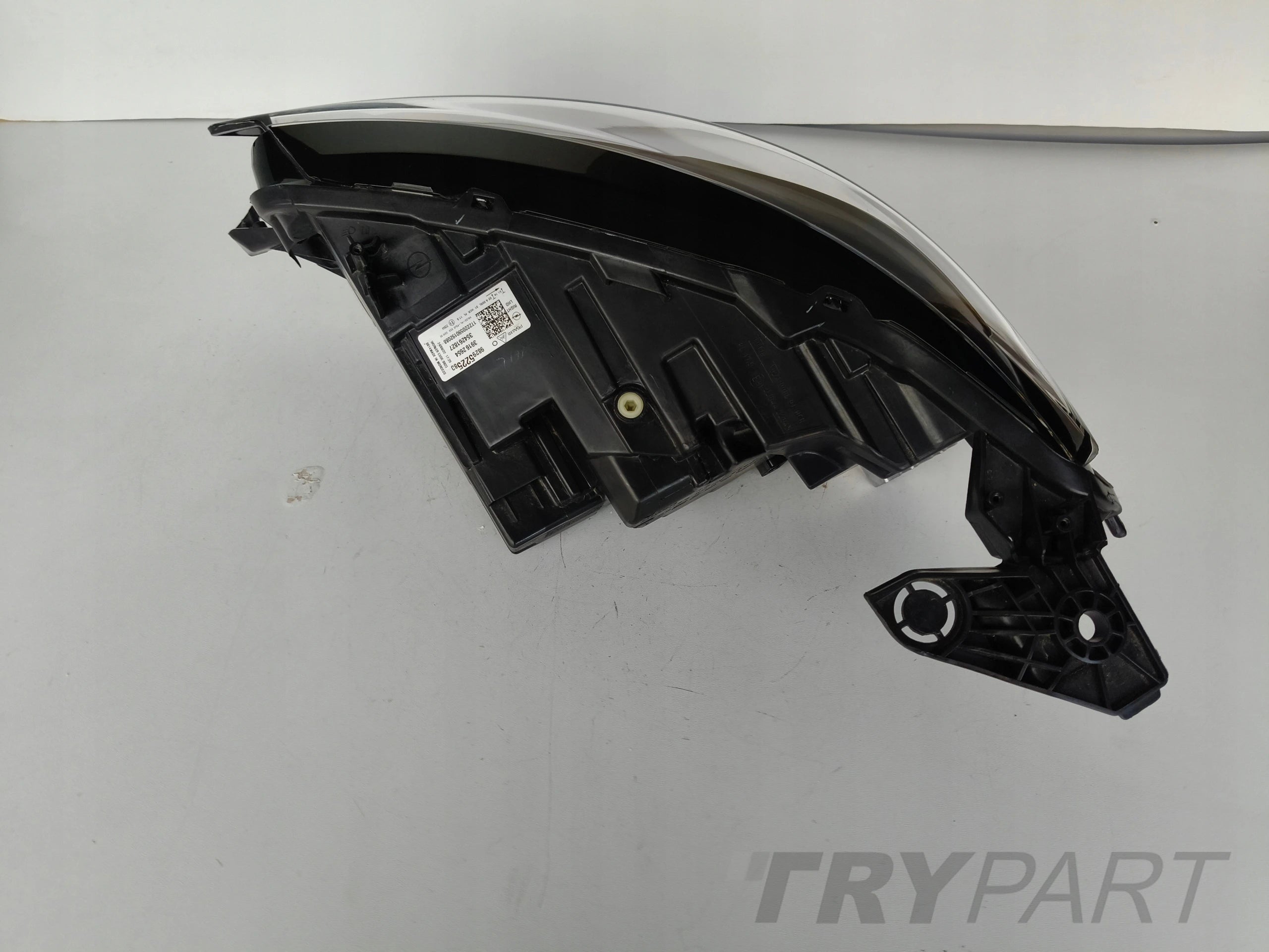 RIGHT HEADLIGHT LAMP OPEL CORSA F 19- FULL LED