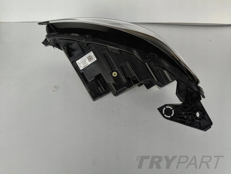 RIGHT HEADLIGHT LAMP OPEL CORSA F 19- FULL LED