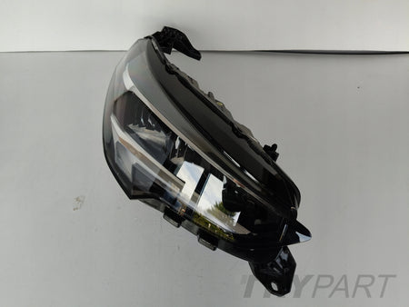 RIGHT HEADLIGHT LAMP OPEL CORSA F 19- FULL LED