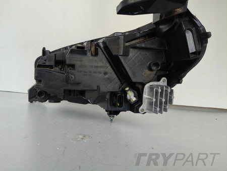 RIGHT HEADLIGHT LAMP OPEL CORSA F 19- FULL LED