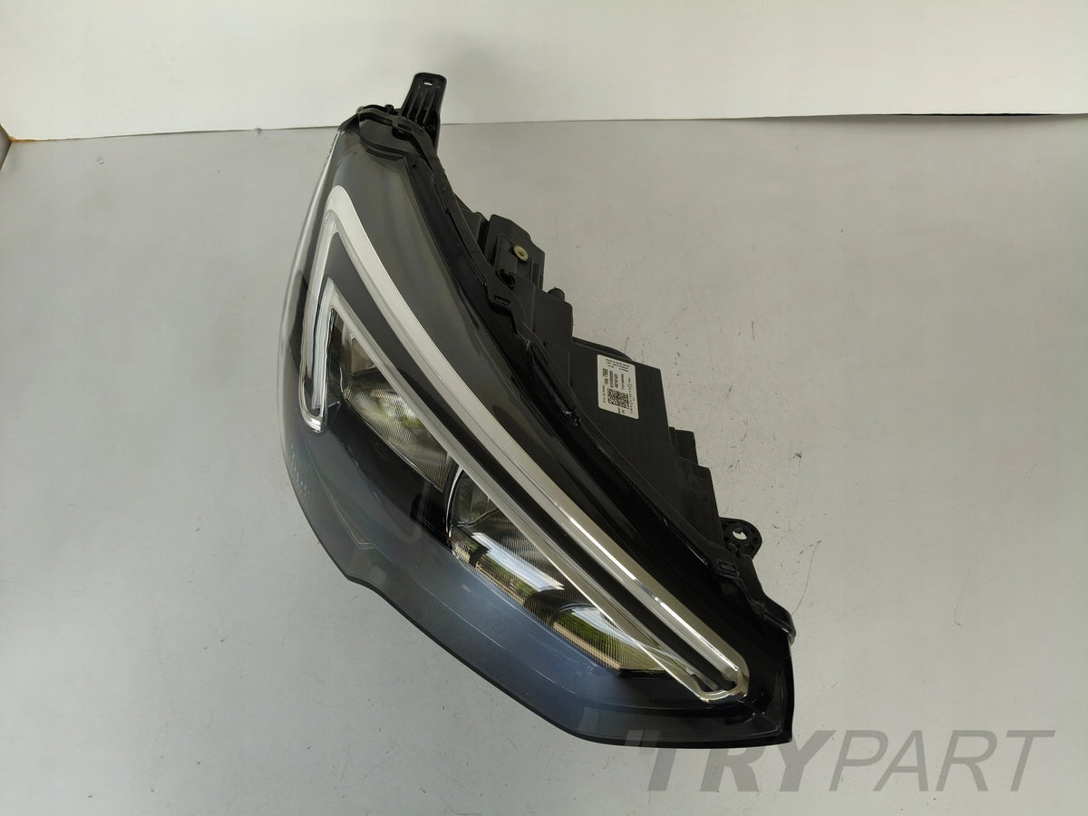 RIGHT HEADLIGHT LAMP OPEL CROSSLAND X 16- LED