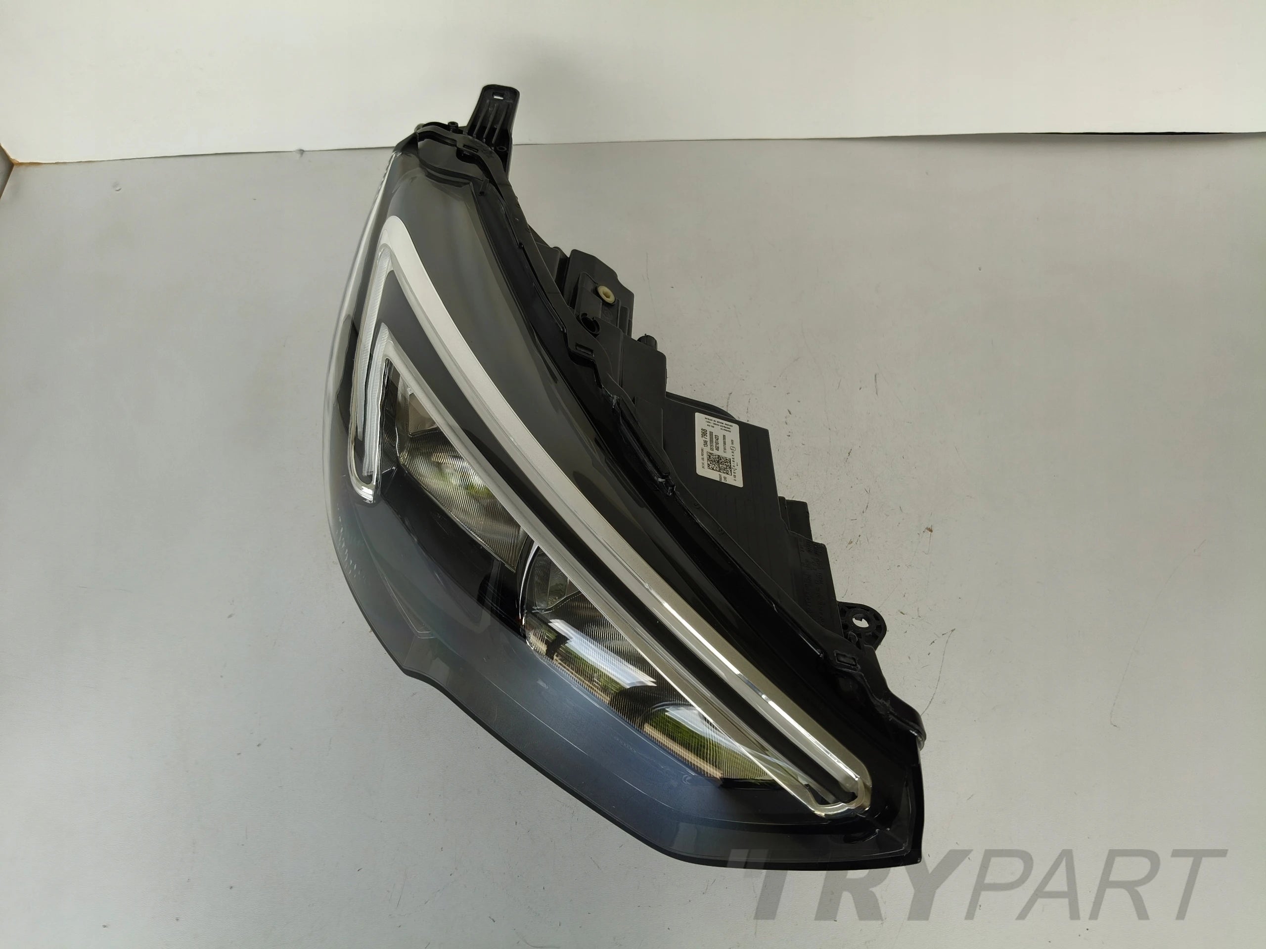 RIGHT HEADLIGHT LAMP OPEL CROSSLAND X 16- LED