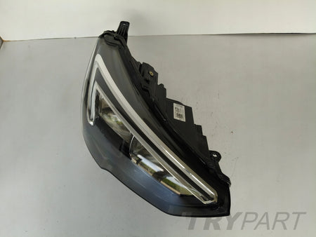 RIGHT HEADLIGHT LAMP OPEL CROSSLAND X 16- LED