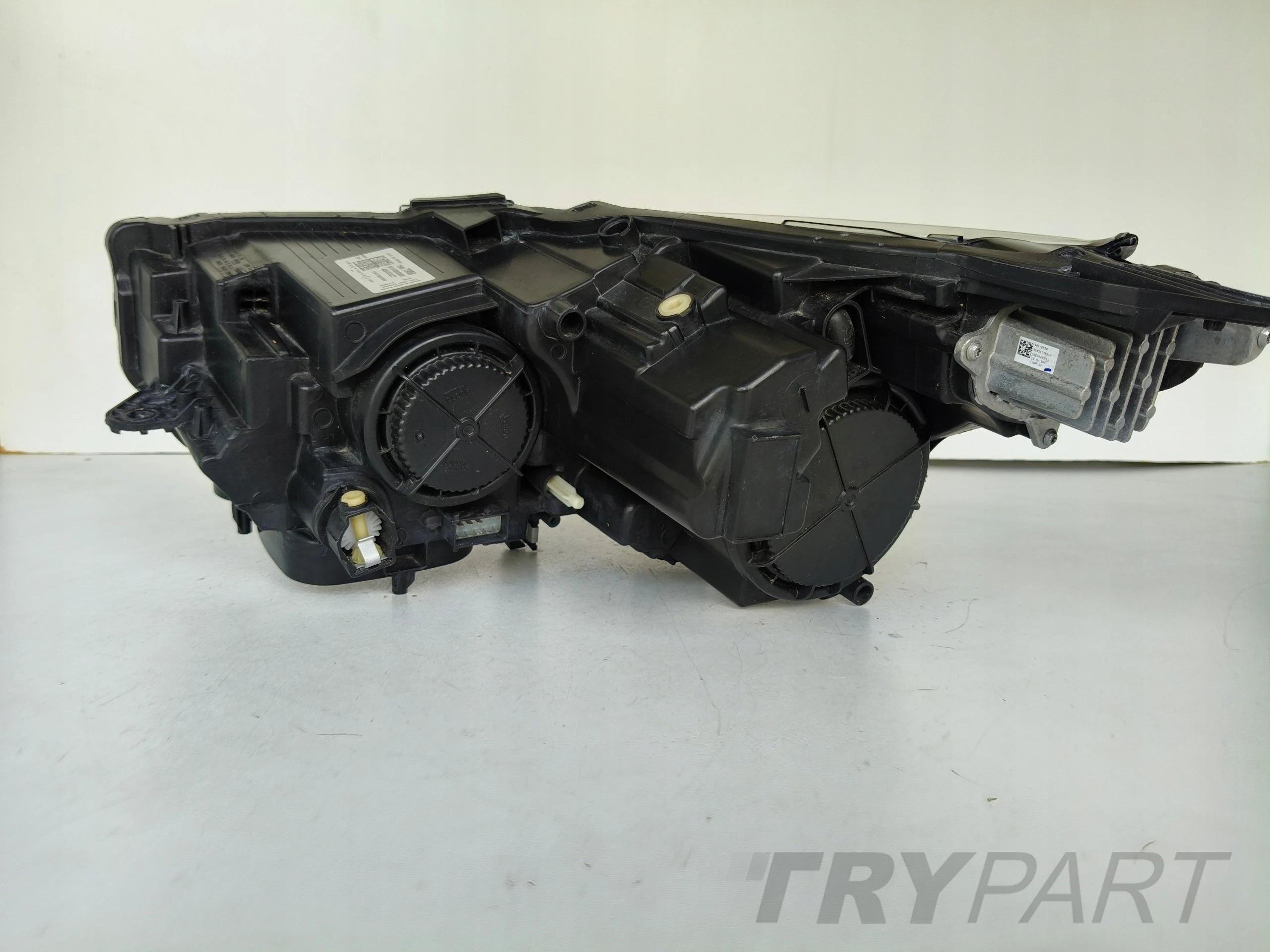 RIGHT HEADLIGHT LAMP OPEL CROSSLAND X 16- LED