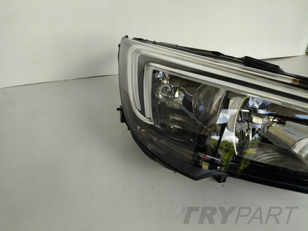 RIGHT HEADLIGHT LAMP OPEL CROSSLAND X 16- LED