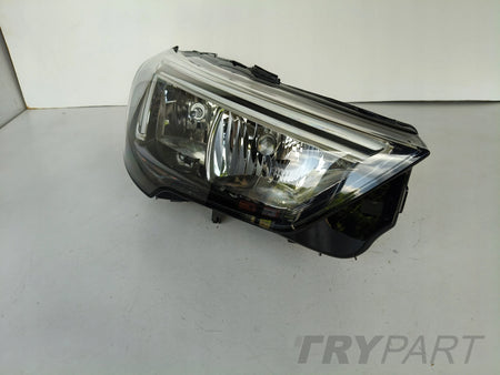 RIGHT HEADLIGHT LAMP OPEL CROSSLAND X 16- LED