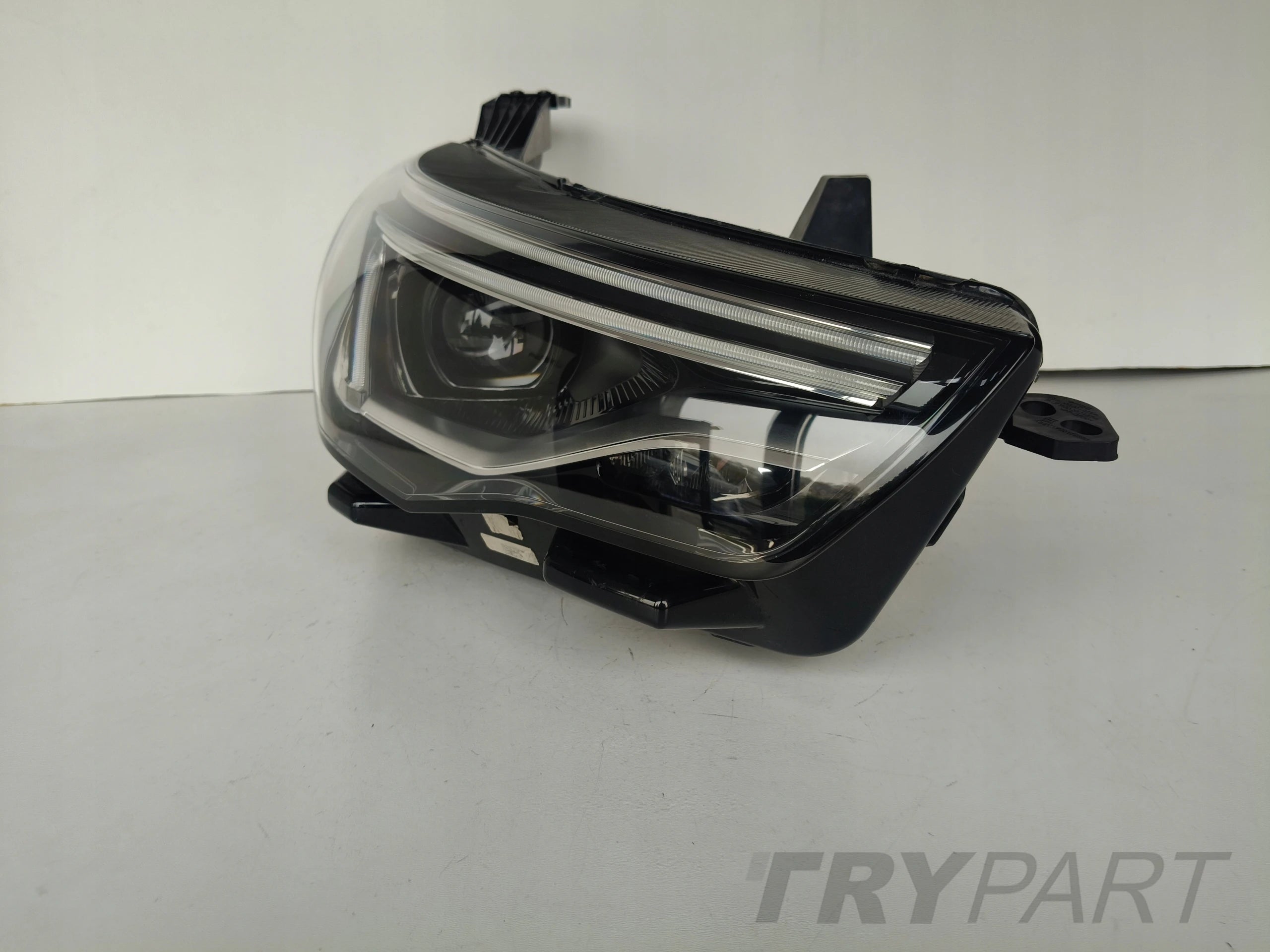 RIGHT HEADLIGHT LAMP OPEL GRANDLAND X 16- FULL LED