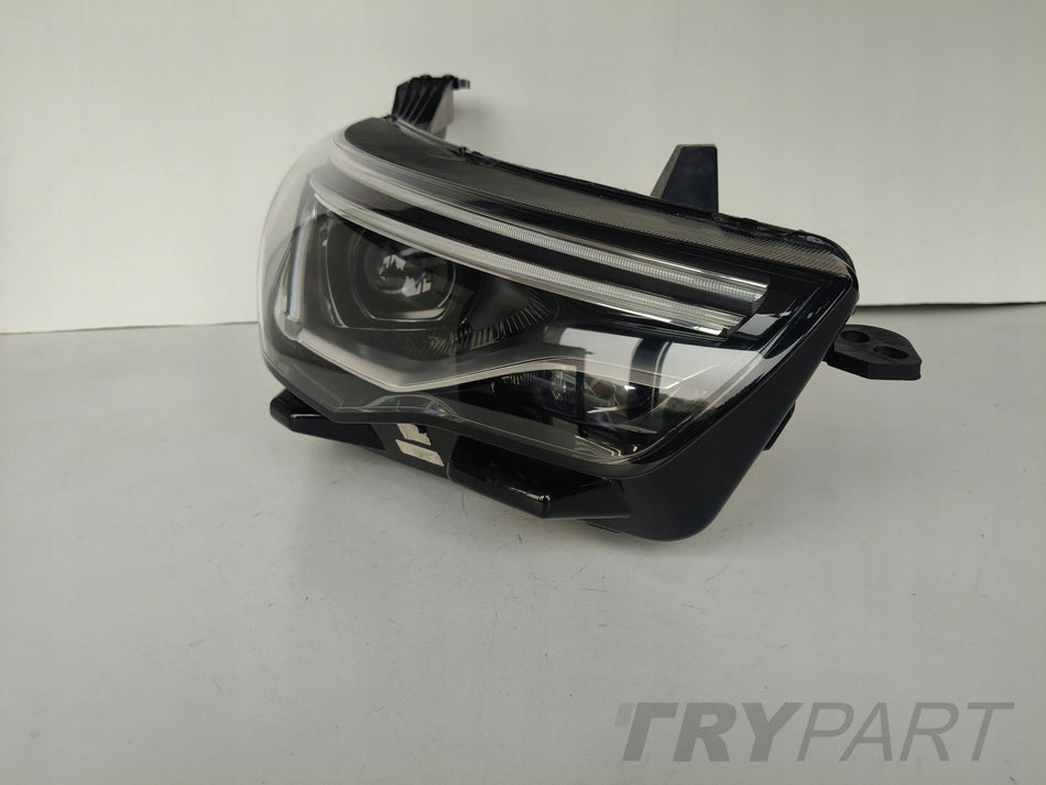RIGHT HEADLIGHT LAMP OPEL GRANDLAND X 16- FULL LED