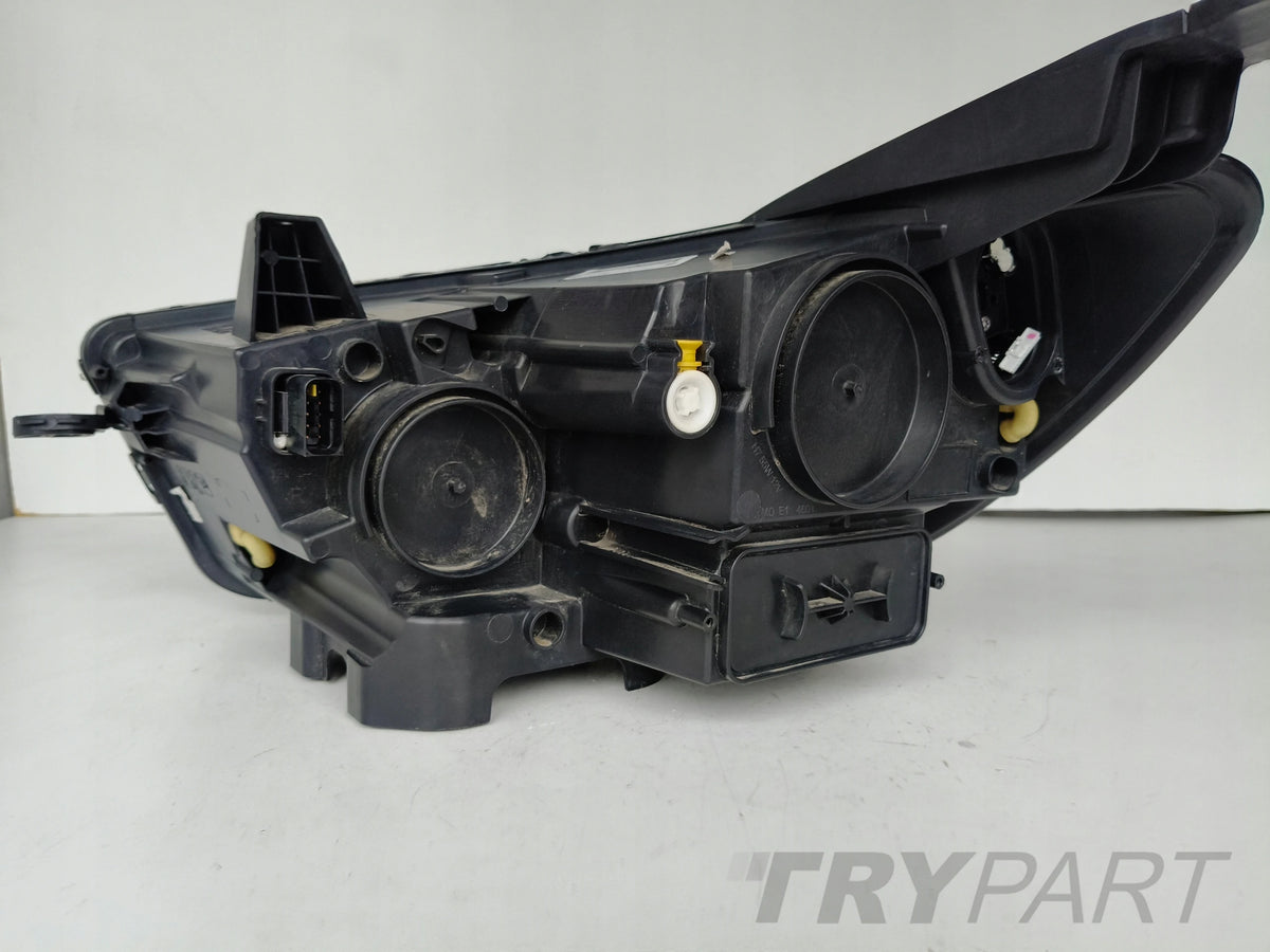 RIGHT HEADLIGHT LAMP OPEL GRANDLAND X 16- FULL LED