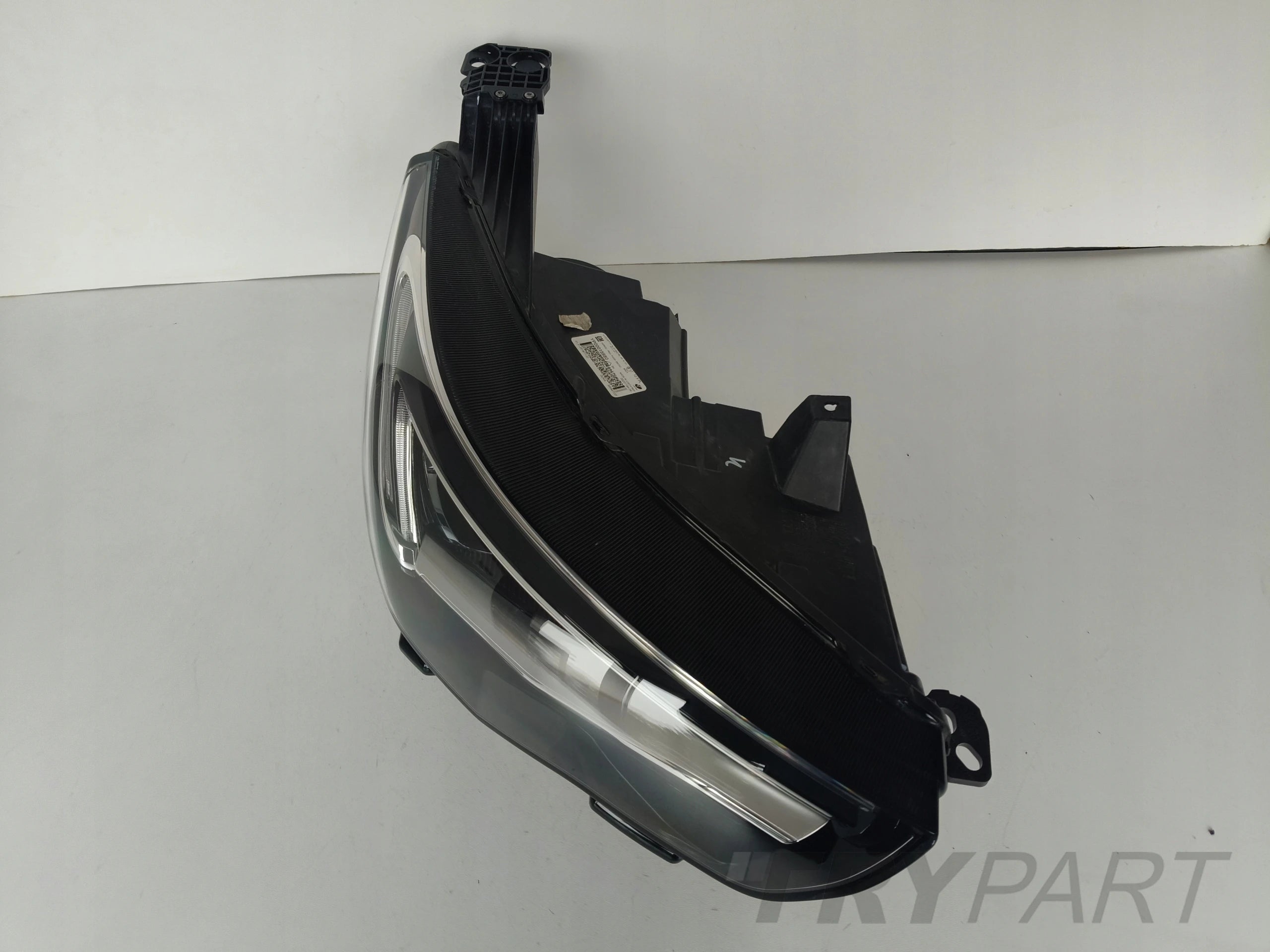 RIGHT HEADLIGHT LAMP OPEL GRANDLAND X 16- FULL LED