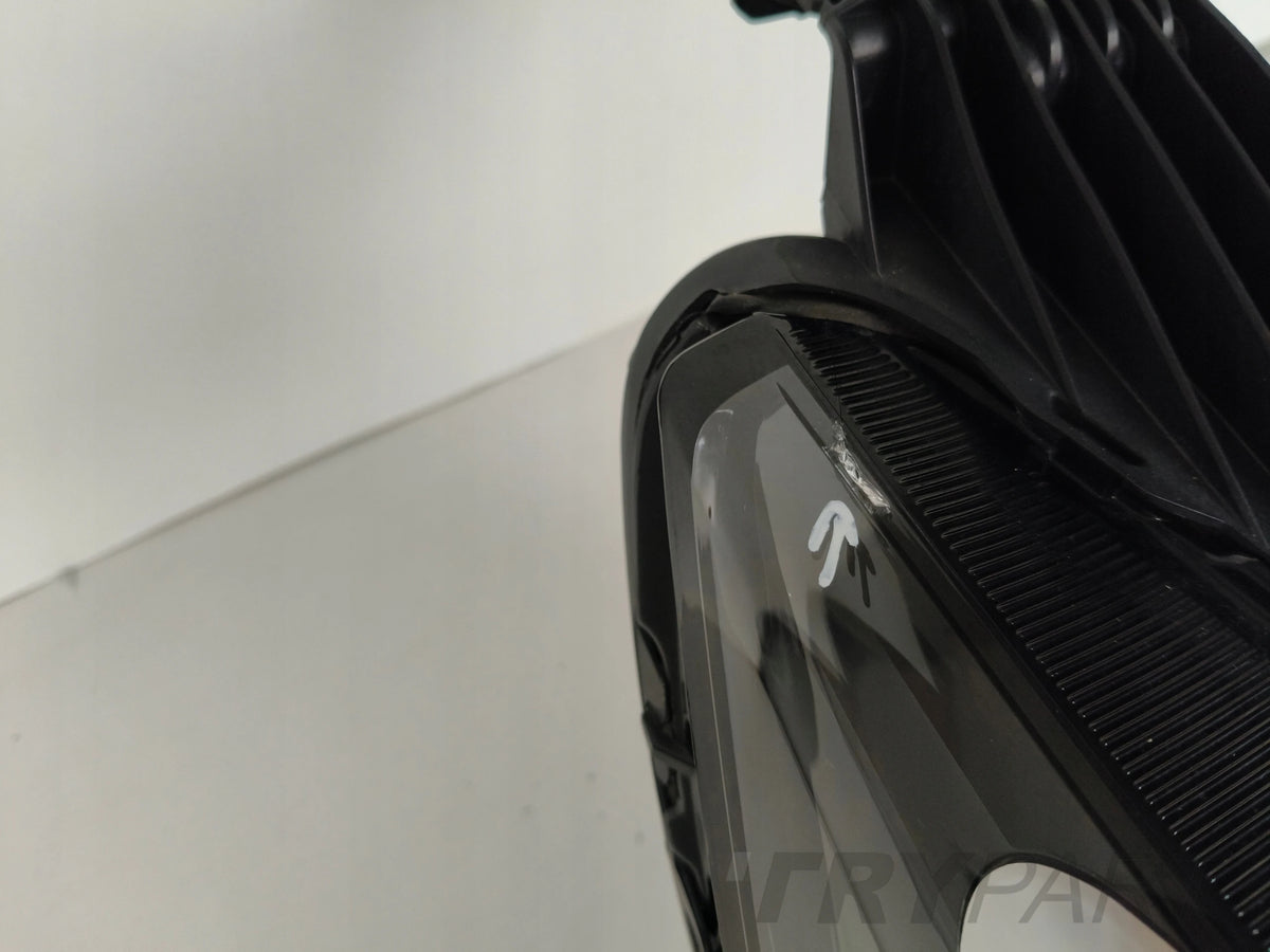 RIGHT HEADLIGHT LAMP OPEL GRANDLAND X 16- FULL LED
