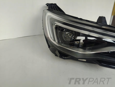 RIGHT HEADLIGHT LAMP OPEL GRANDLAND X 16- FULL LED