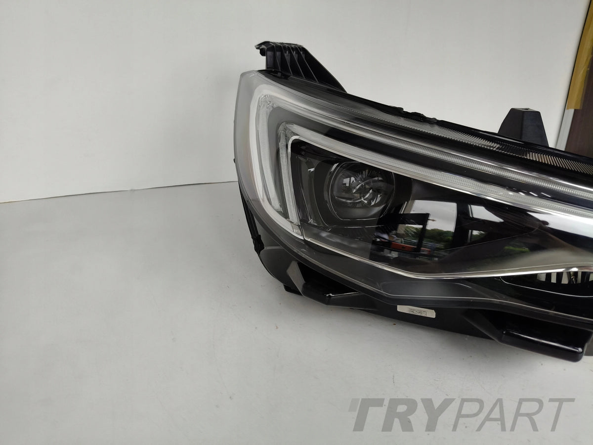 RIGHT HEADLIGHT LAMP OPEL GRANDLAND X 16- FULL LED