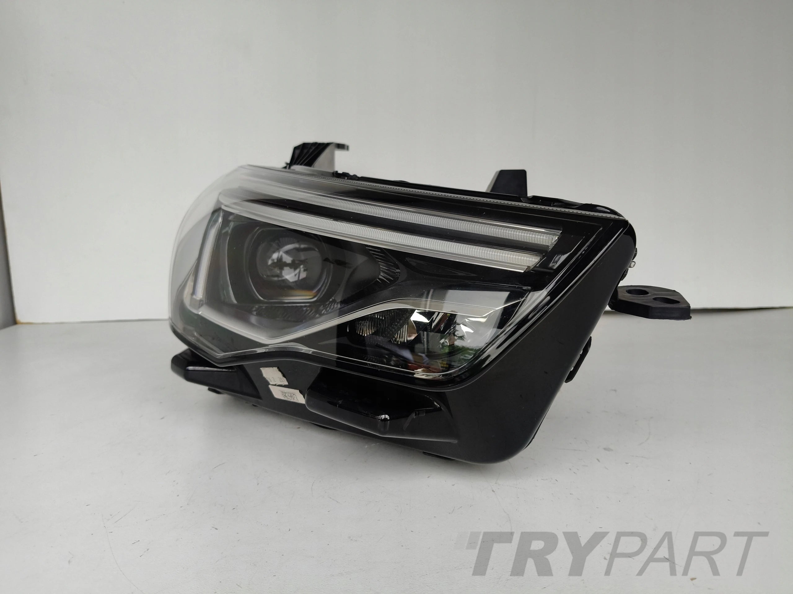 RIGHT HEADLIGHT LAMP OPEL GRANDLAND X 16- FULL LED