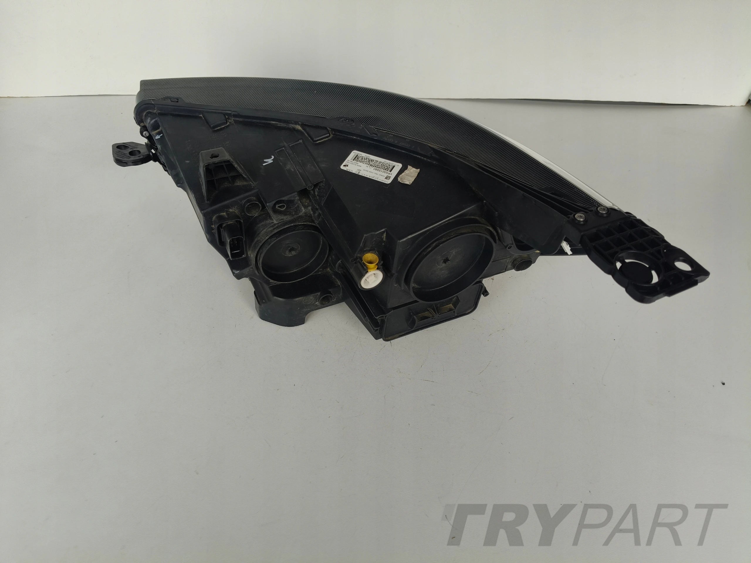 RIGHT HEADLIGHT LAMP OPEL GRANDLAND X 16- FULL LED