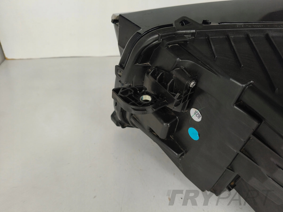 RIGHT HEADLIGHT LAMP OPEL GRANDLAND X 21- FACELIFT FULL LED INTELLI LUX