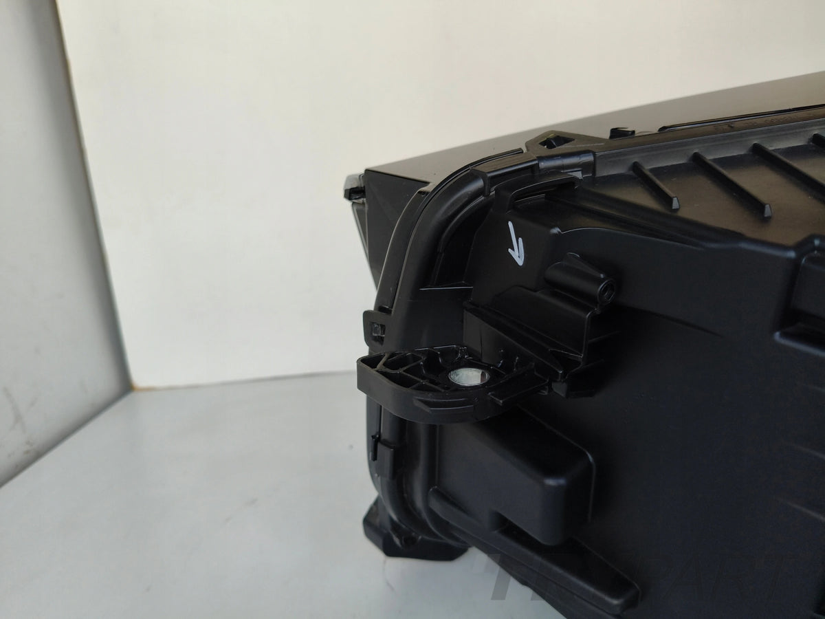 RIGHT HEADLIGHT LAMP OPEL GRANDLAND X 21- FACELIFT FULL LED INTELLI LUX