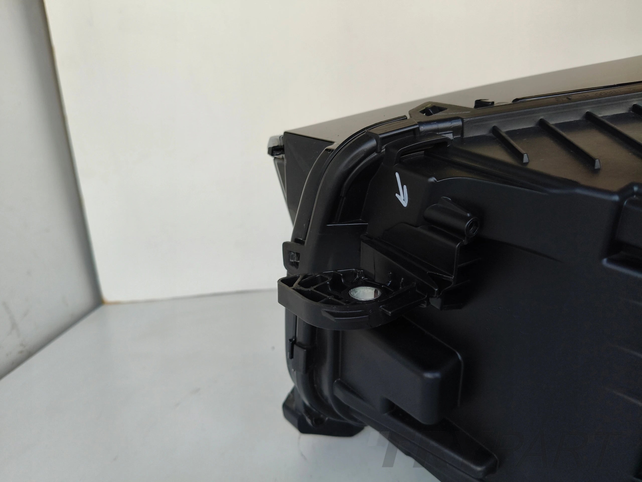 RIGHT HEADLIGHT LAMP OPEL GRANDLAND X 21- FACELIFT FULL LED INTELLI LUX