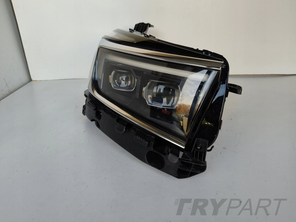 RIGHT HEADLIGHT LAMP OPEL GRANDLAND X 21- FACELIFT FULL LED INTELLI LUX