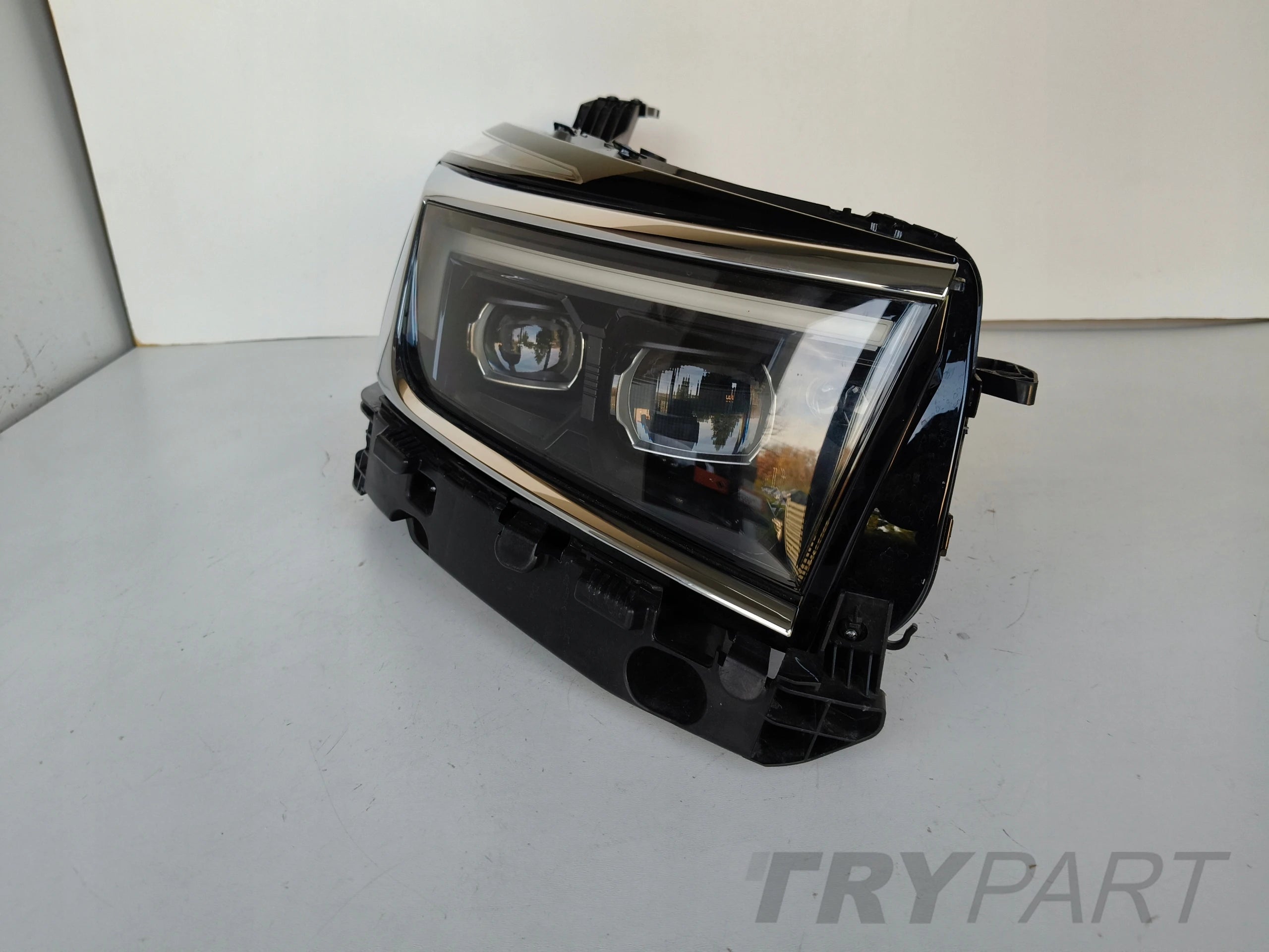 RIGHT HEADLIGHT LAMP OPEL GRANDLAND X 21- FACELIFT FULL LED INTELLI LUX