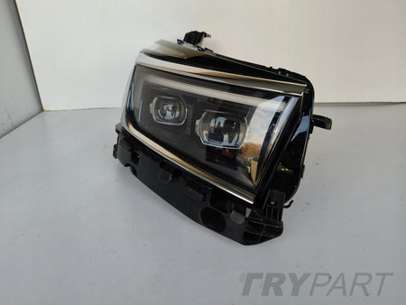 RIGHT HEADLIGHT LAMP OPEL GRANDLAND X 21- FACELIFT FULL LED INTELLI LUX