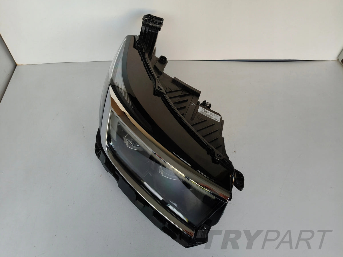 RIGHT HEADLIGHT LAMP OPEL GRANDLAND X 21- FACELIFT FULL LED INTELLI LUX