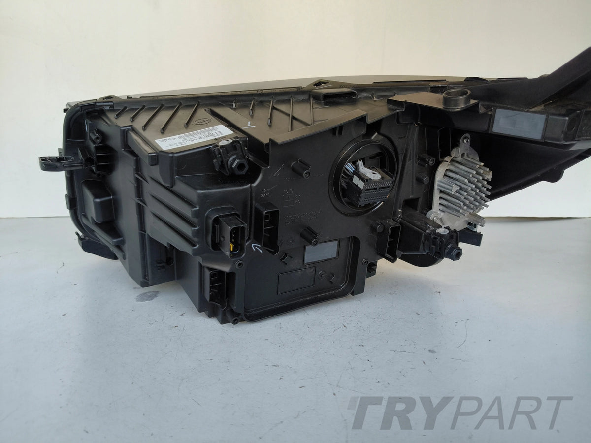 RIGHT HEADLIGHT LAMP OPEL GRANDLAND X 21- FACELIFT FULL LED INTELLI LUX